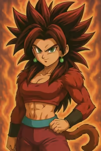 Page 847 of Ssj4 girls collection - preview thumbnail