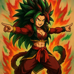Page 848 of Ssj4 girls collection - preview thumbnail