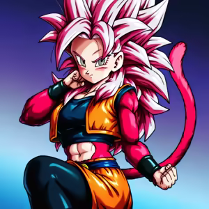 Page 859 of Ssj4 girls collection - preview thumbnail