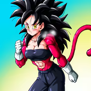 Page 862 of Ssj4 girls collection - preview thumbnail
