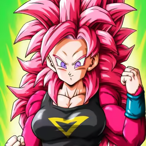 Page 869 of Ssj4 girls collection - preview thumbnail