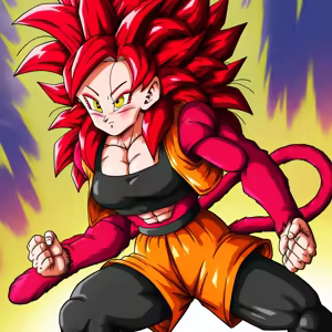 Page 879 of Ssj4 girls collection - preview thumbnail