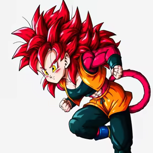 Page 880 of Ssj4 girls collection - preview thumbnail