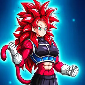 Page 902 of Ssj4 girls collection - preview thumbnail