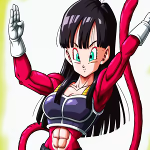 Page 904 of Ssj4 girls collection - preview thumbnail
