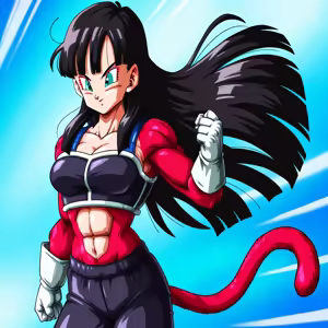 Page 905 of Ssj4 girls collection - preview thumbnail