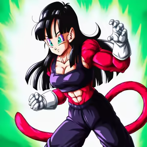 Page 908 of Ssj4 girls collection - preview thumbnail