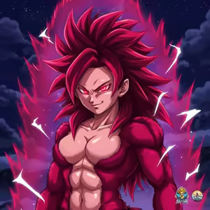 Page 912 of Ssj4 girls collection - preview thumbnail