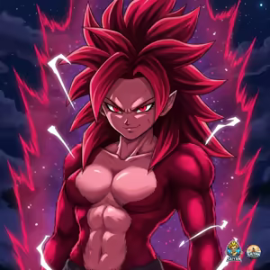 Page 913 of Ssj4 girls collection - preview thumbnail