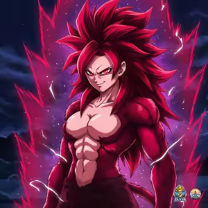 Page 914 of Ssj4 girls collection - preview thumbnail