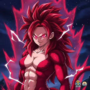 Page 915 of Ssj4 girls collection - preview thumbnail