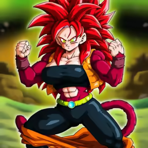 Page 930 of Ssj4 girls collection - preview thumbnail