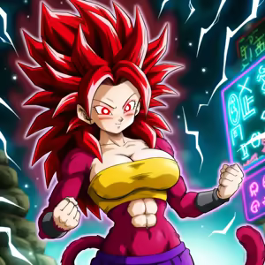 Page 936 of Ssj4 girls collection - preview thumbnail