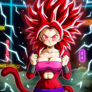 Page 937 of Ssj4 girls collection - preview thumbnail