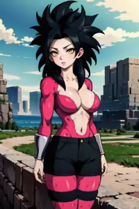 Page 942 of Ssj4 girls collection - preview thumbnail