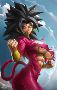 Page 953 of Ssj4 girls collection - preview thumbnail