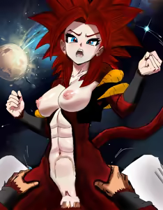 Page 973 of Ssj4 girls collection - preview thumbnail