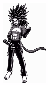 Page 987 of Ssj4 girls collection - preview thumbnail