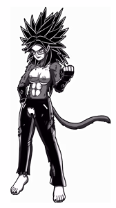 Page 988 of Ssj4 girls collection - preview thumbnail