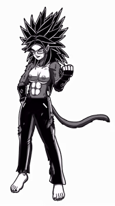Page 989 of Ssj4 girls collection - preview thumbnail