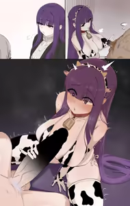 Page 121 of 葬送的芙莉莲合集 - preview thumbnail