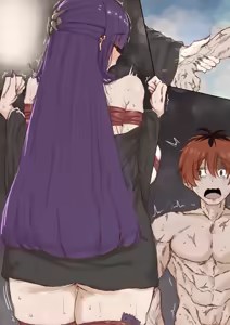 Page 24 of 菲伦&休塔尔克合集 - preview thumbnail