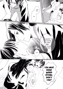 Page 16 of Sougoteki Kataomoi | Mutal Unrequited Love - preview thumbnail