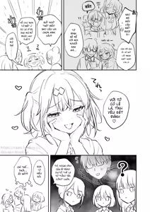Page 138 of Better than fiction + Ero Shousetsu Mitai na Seishun H o YouCha Kanojo no Suito-san to - Better than fiction 2 + C105 Omake Hon - preview thumbnail