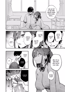 Page 92 of Better than fiction + Ero Shousetsu Mitai na Seishun H o YouCha Kanojo no Suito-san to - Better than fiction 2 + C105 Omake Hon - preview thumbnail