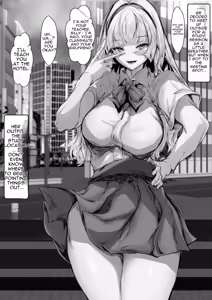 Page 41 of A Story About a Divorced Gyaru Teacher Getting Pregnant with My Semen - preview thumbnail