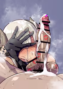 Page 554 of Twitter / Pixiv / DLSite FANBOX Collection - preview thumbnail