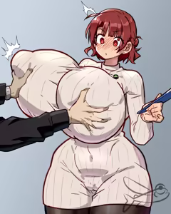 Page 662 of Twitter / Pixiv / DLSite FANBOX Collection - preview thumbnail