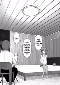 Page 21 of Ochiru Senkou Ver.E｜La Puta Bajo Iluminación Ver.E - preview thumbnail