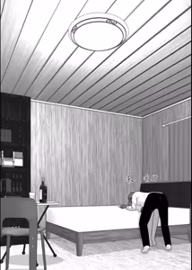 Page 26 of Ochiru Senkou Ver.E｜La Puta Bajo Iluminación Ver.E - preview thumbnail