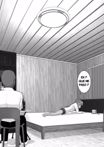 Page 6 of Ochiru Senkou Ver.E｜La Puta Bajo Iluminación Ver.E - preview thumbnail