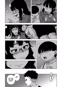 Page 11 of Bye Bye Kazoku Zenpen | Bye Bye Family Part 1 - preview thumbnail