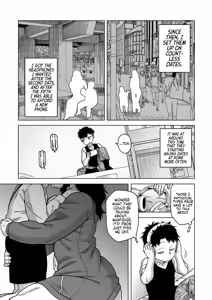Page 13 of Bye Bye Kazoku Zenpen | Bye Bye Family Part 1 - preview thumbnail