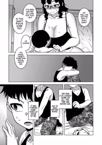 Page 25 of Bye Bye Kazoku Zenpen | Bye Bye Family Part 1 - preview thumbnail
