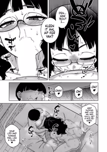 Page 27 of Bye Bye Kazoku Zenpen | Bye Bye Family Part 1 - preview thumbnail