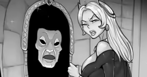 Snow White — hentai manga cover on Fhentai