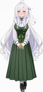 Page 70 of Magalumina (Character set) upscale - preview thumbnail
