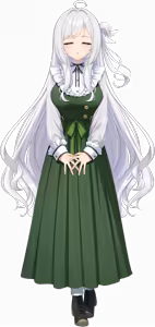 Page 73 of Magalumina (Character set) upscale - preview thumbnail