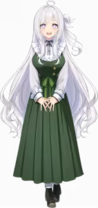 Page 75 of Magalumina (Character set) upscale - preview thumbnail