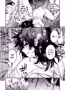 Page 18 of Senpai no Heya ni Iru Inu | Con Cún Trong Phòng Đàn Anh - preview thumbnail