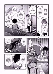 Page 4 of Senpai no Heya ni Iru Inu | Con Cún Trong Phòng Đàn Anh - preview thumbnail