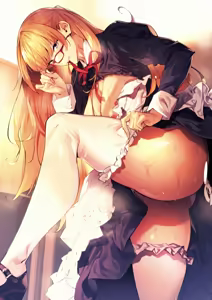 Page 130 of Master Works -Ultimate Edition- | Master Works -至臻典藏版- (decensored) - preview thumbnail