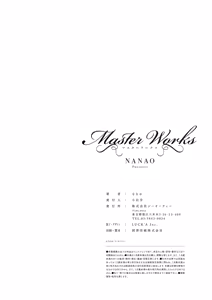 Page 132 of Master Works -Ultimate Edition- | Master Works -至臻典藏版- (decensored) - preview thumbnail