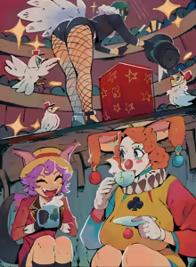 Page 19 of Artist - Diforland - preview thumbnail