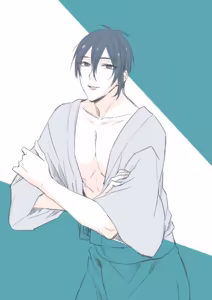 Page 124 of {Pixiv 988688] pvmksn part 2 - preview thumbnail