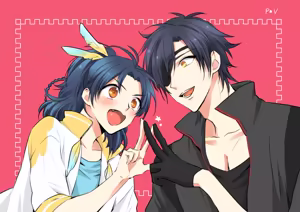 Page 328 of {Pixiv 988688] pvmksn part 2 - preview thumbnail